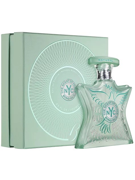 Bond No. 9 - The Scent Of Peace Natural