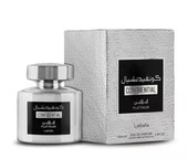 Купить Lattafa Perfumes Confidential Private Platinum