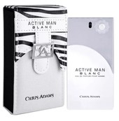 Мужская парфюмерия Chris Adams Active Blanc