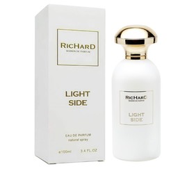 Richard - Light Side
