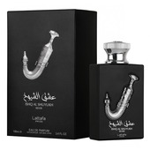 Купить Lattafa Perfumes Ishq Al Shuyukh Silver