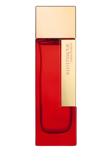 LM Parfums - Red D’Amour
