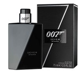 Мужская парфюмерия James Bond 007 Seven Intense