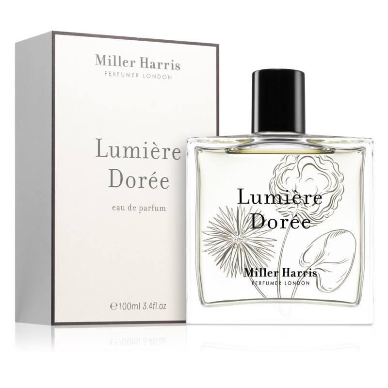 Miller Harris - Lumiere Doree