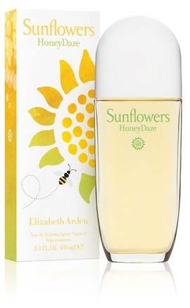 Elizabeth Arden - Sunflowers HoneyDaze
