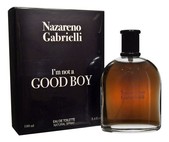 Мужская парфюмерия Nazareno Gabrielli I'm Not A Good Boy