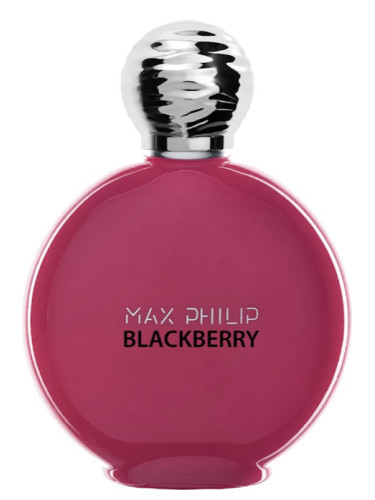 Max Philip - Blackberry