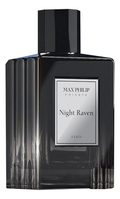 Мужская парфюмерия Max Philip Night Raven