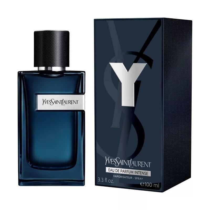 Yves Saint Laurent - Y Eau De Parfum Intense