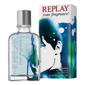 Your Fragrance!