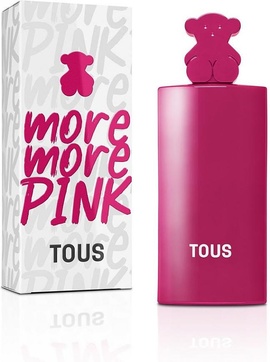 Tous - More More Pink