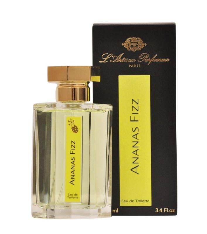L'Artisan Parfumeur - Ananas Fizz