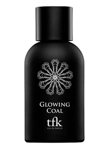 The Fragrance Kitchen - Glowing Coal