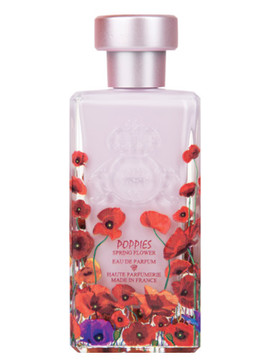 Al-Jazeera Perfumes - Poppies