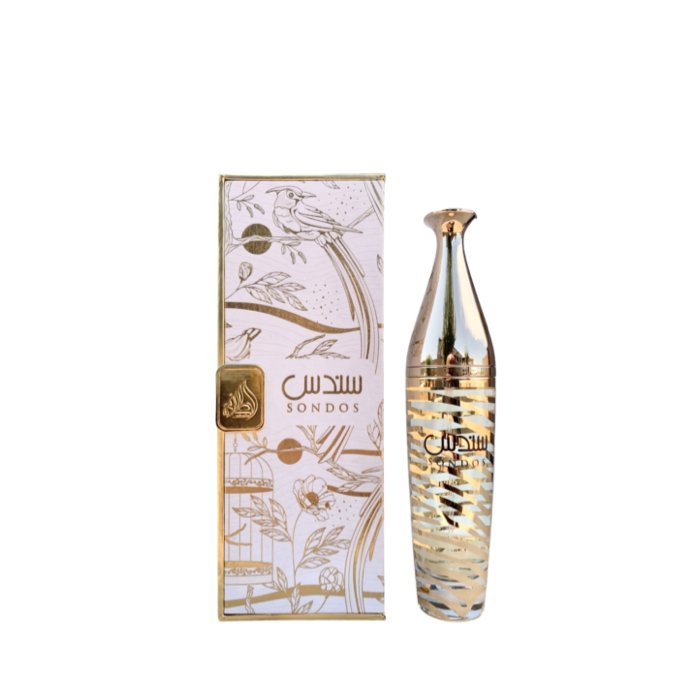 Lattafa Perfumes - Sondos