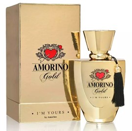 Amorino - Gold I'M Yours