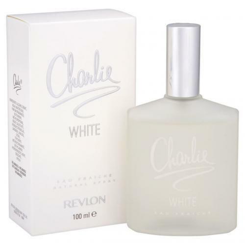 Revlon - Charlie White Eau Fraiche