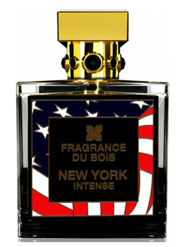 Fragrance Du Bois - New York Intense