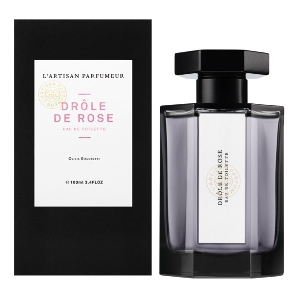 L'Artisan Parfumeur - Drole De Rose