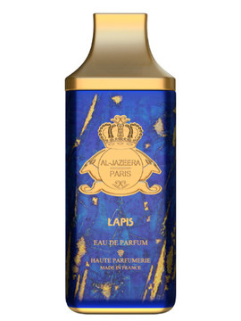 Al-Jazeera Perfumes - Lapis