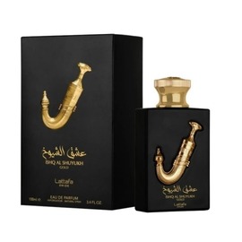 Lattafa Perfumes - Ishq Al Shuyukh Gold