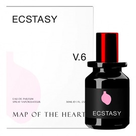 Map Of The Heart - V.6 Ecstasy