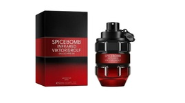 Viktor & Rolf - Spicebomb Infrared Eau De Parfum