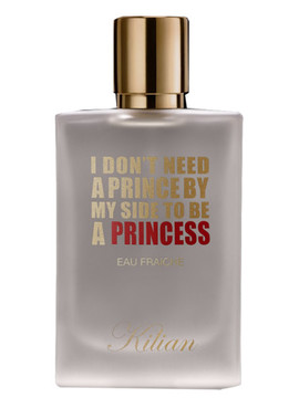Kilian - I Don't Need A Prince By My Side To Be A Princess Eau Fraiche