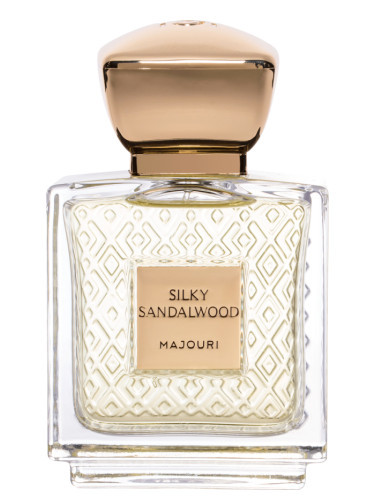 Majouri - Silky Sandalwood