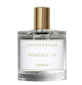 Отзывы на Zarkoperfume - Molecule C-19 The Beach
