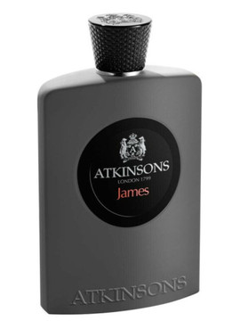 Atkinsons - James