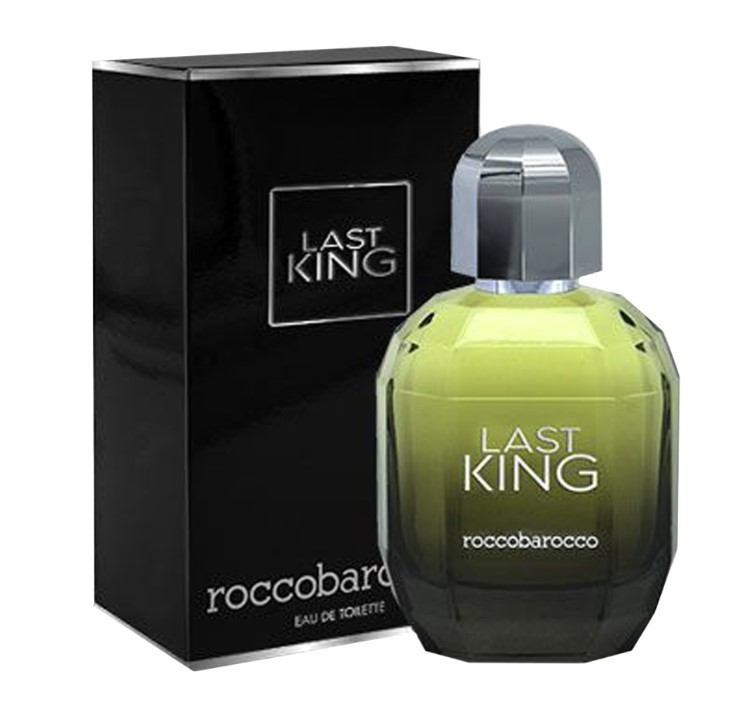 Roccobarocco - Last King