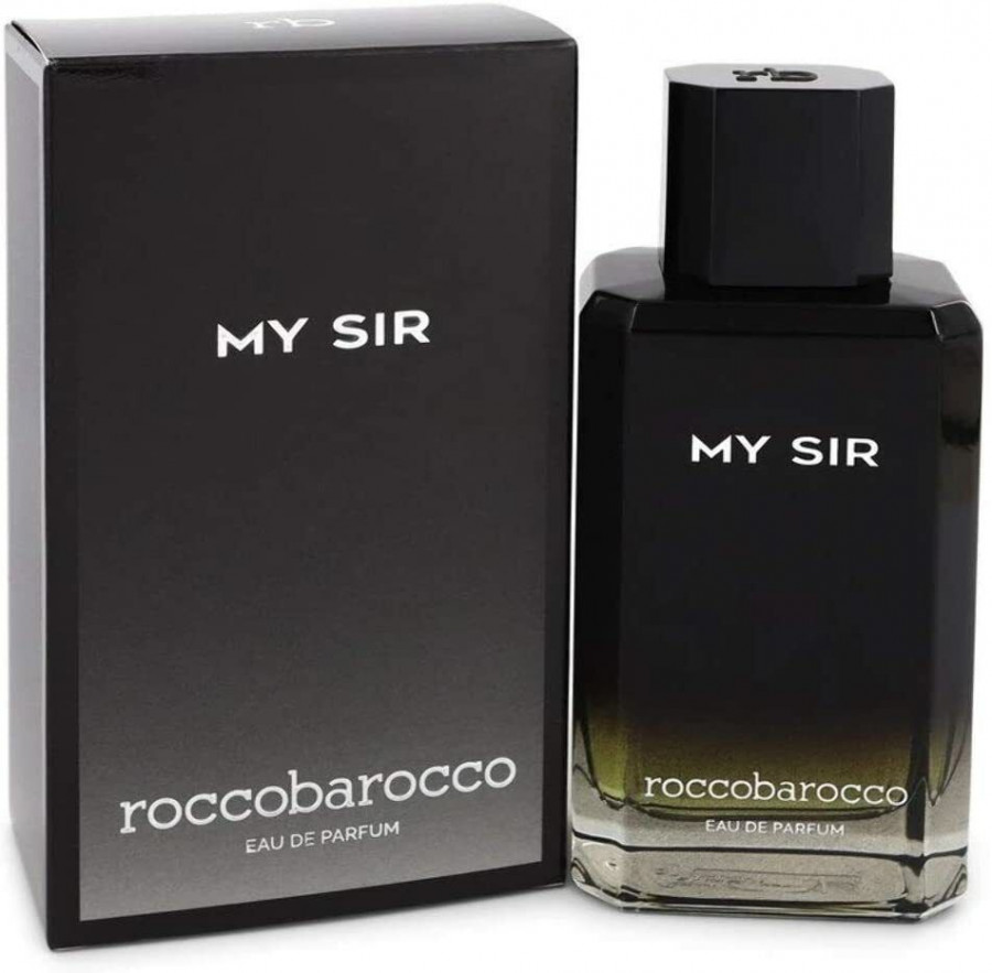 Roccobarocco - My Sir