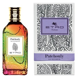 Etro - Patchouly Eau De Parfum