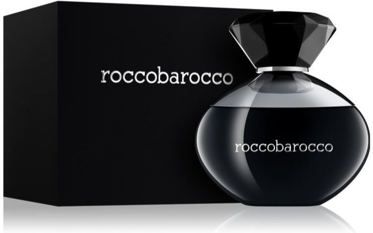 Roccobarocco - Roccobarocco Black