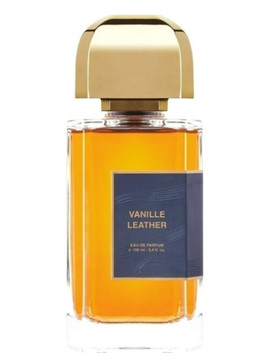 Отзывы на Parfums BDK - Vanille Leather