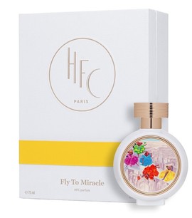 Отзывы на Haute Fragrance Company - Fly To Miracle