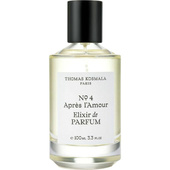 No 4 Apres L'Amour Elixir De Parfum