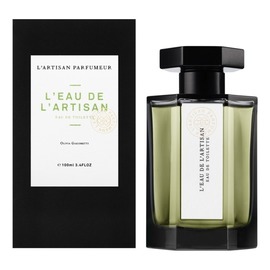 Отзывы на L'Artisan Parfumeur - L'eau De L'artisan