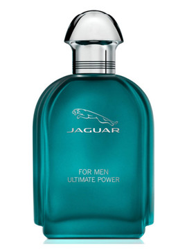 Jaguar - Ultimate Power