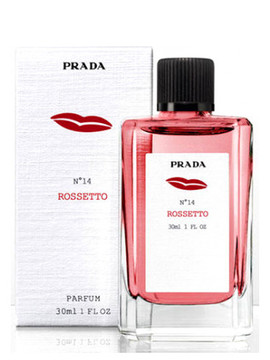 Prada - No14 Rossetto