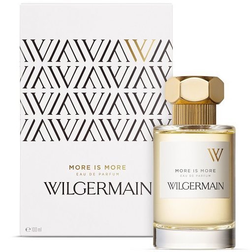 Wilgermain - More Is More