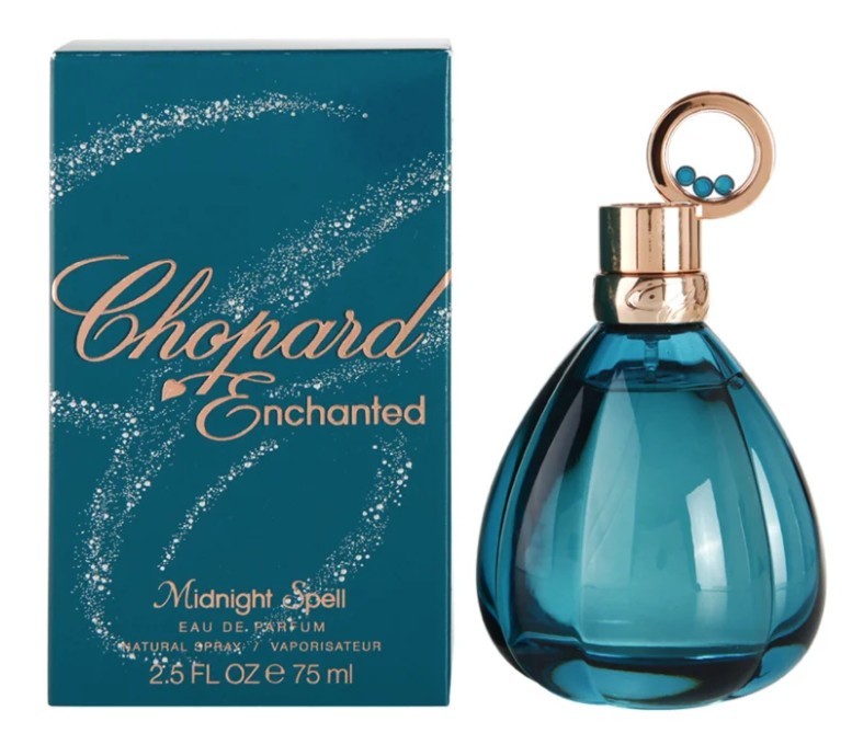 Chopard - Enchanted Midnight Spell