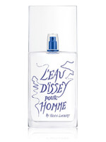 L'Eau D'Issey Summer Edition By Kevin Lucbert