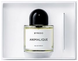 Отзывы на Byredo Parfums - Animalique