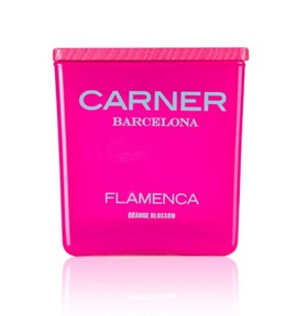 Carner Barcelona - Flamenca