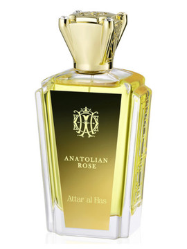 Attar Al Has - Anatolian Rose