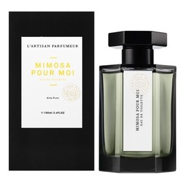 Отзывы на L'Artisan Parfumeur - Mimosa Pour Moi