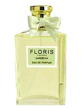 Floris - Gardenia