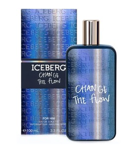 Iceberg - Change The Flow